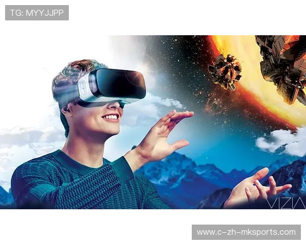 【虚拟现实体验】未来观众可以在家“身临其境”看比赛！，虚拟现实表演